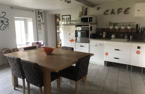 Saint-Pierre-du-Champ House | Maison au Calme à 850m Daltitude