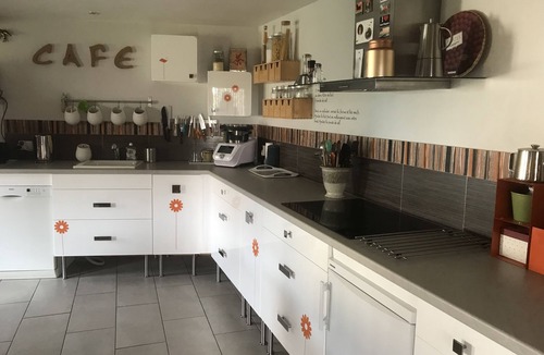 Saint-Pierre-du-Champ House | Maison au Calme à 850m Daltitude