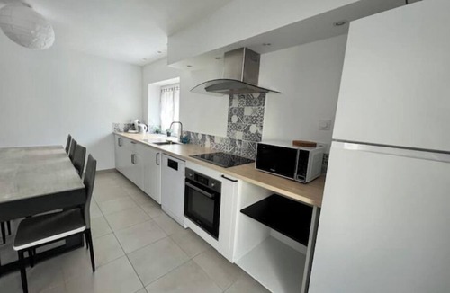 Villefranche-sur-Cher House | Maison Au Numéro 21, free breakfast basket