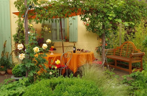 Biscarrosse House | Maison Au Jardin
