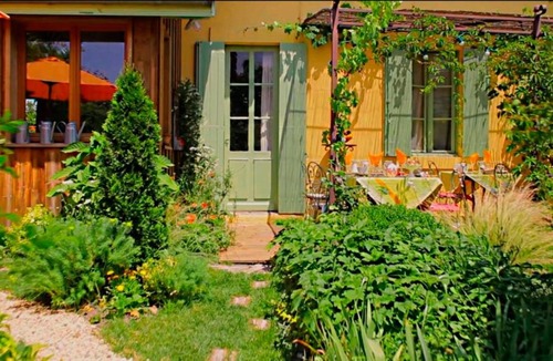 Biscarrosse House | Maison Au Jardin