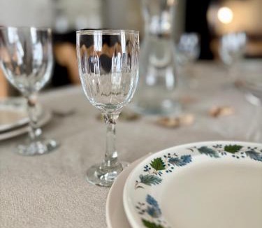 Lamothe-Landerron House | Maison au Jude