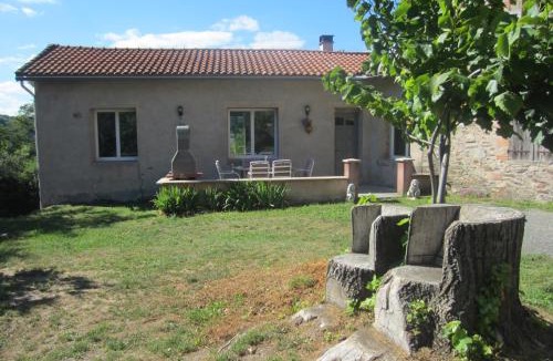 Verreries-de-Moussans House | Maison Au Milieu De La Foret