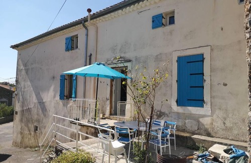 Beaufort House | Maison au milieu des vignes