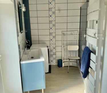 Beaufort House | Maison au milieu des vignes