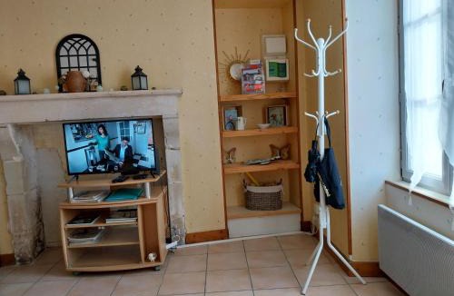 Saint-Michel-en-Brenne House | Maison au pays des milles étangs