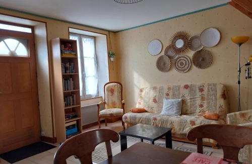 Saint-Michel-en-Brenne House | Maison au pays des milles étangs