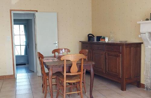 Saint-Michel-en-Brenne House | Maison au pays des milles étangs