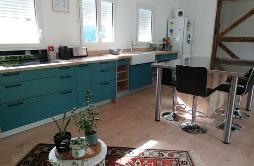 Arcangues House | Maison au Pays Basque