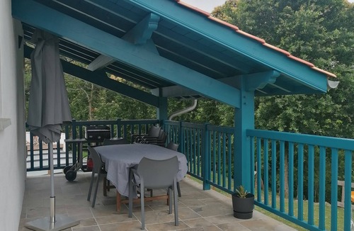 Arcangues House | Maison au Pays Basque