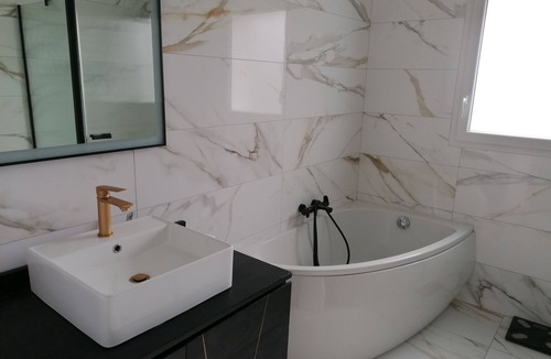 Arcangues House | Maison au Pays Basque