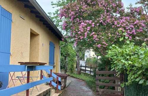 Aspet House | Maison au pied de la montagne
