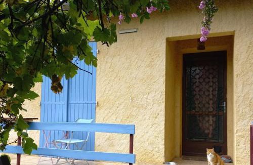 Aspet House | Maison au pied de la montagne