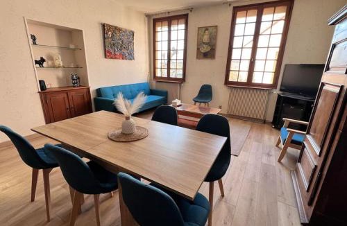 Vosne-Romanee Villa | Maison au pied des Vignes