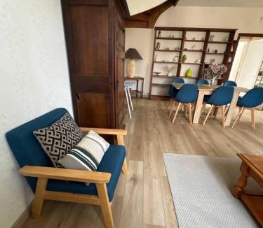 Vosne-Romanee Villa | Maison au pied des Vignes