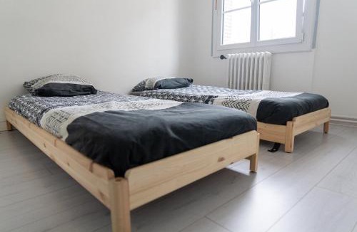 Chateaudun Apartment | Maison au pied du château