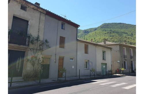 Arre House | Maison au Pied du Parc National des Cévennes