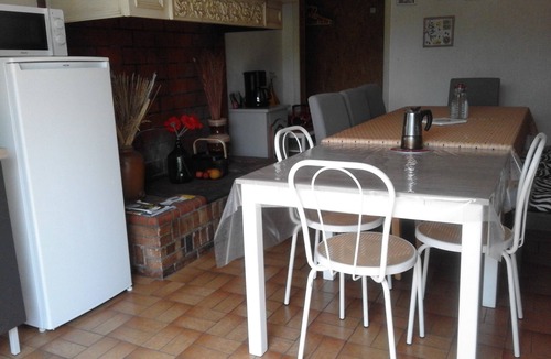 Lasfaillades House | Maison au Sidobre Sans vis à vis