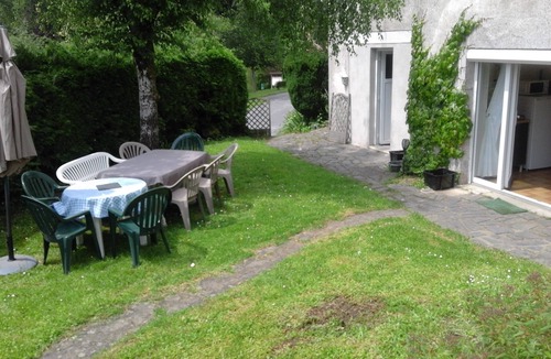 Lasfaillades House | Maison au Sidobre Sans vis à vis