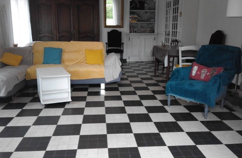 Lasfaillades House | Maison au Sidobre Sans vis à vis