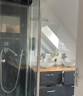 Le Chatellier House | Maison au Soleil Levant
