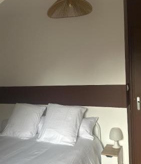 Le Chatellier House | Maison au Soleil Levant