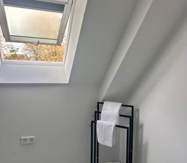 Le Chatellier House | Maison au Soleil Levant