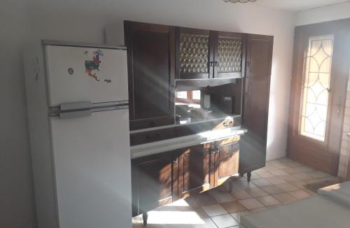 Antonaves House | Maison au tilleul