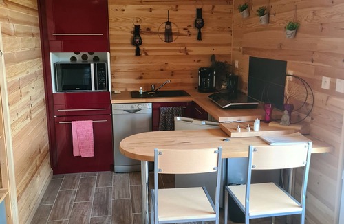 Prades-d'Aubrac House | Maison Aubrac SPA