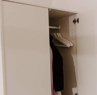 Vulaines-sur-Seine House | Maison Audrey avec jardin