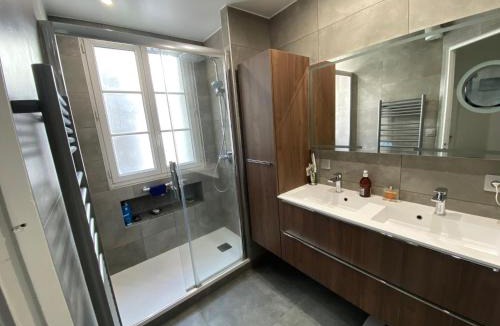 Quartier de Javel Bed & Breakfast | Maison Auguste