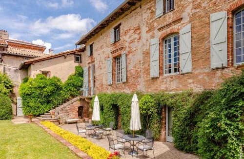 Lisle-sur-Tarn House | Maison Augustine - 300m2- Lisle-sur-Tarn