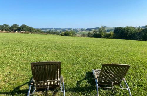 Araujuzon Bed & Breakfast | Maison Aurelia