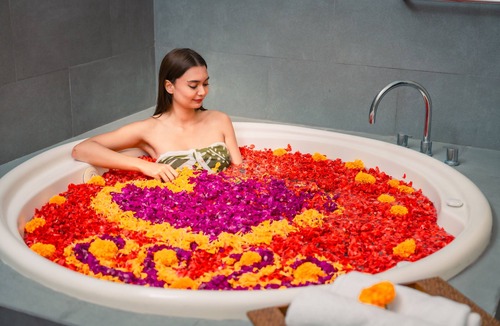 Sanur Hotel | Maison Aurelia Sanur, Bali - by Préférence