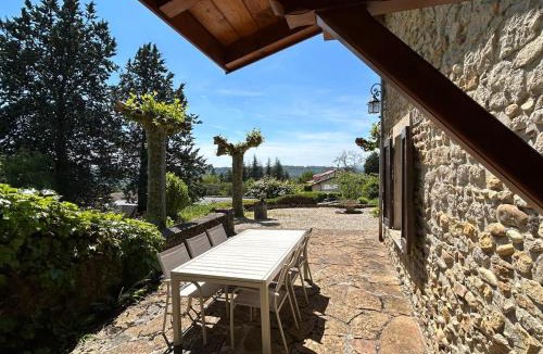 Amberieu-en-Bugey House | Maison Auros