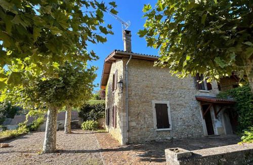 Amberieu-en-Bugey House | Maison Auros