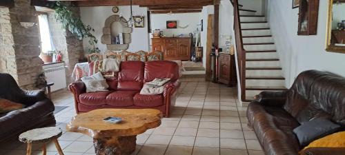 Gorges du Tarn Causses Villa | Maison authentique dans les Gorges du Tarn