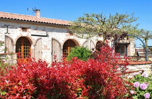 Albi House | Maison authentique de charme avec vue panoramique