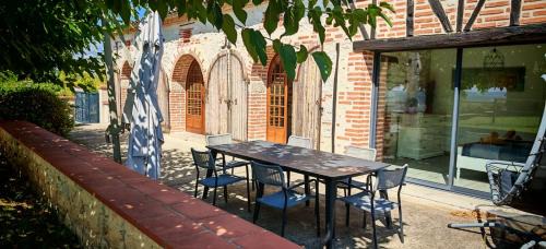Albi House | Maison authentique de charme avec vue panoramique