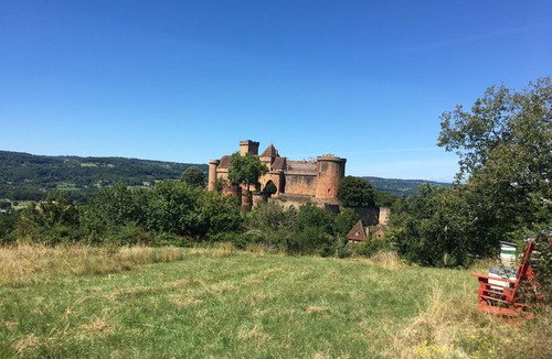 Prudhomat House | Maison authentique des remparts