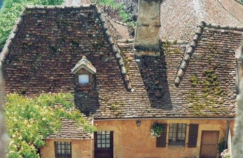 Prudhomat House | Maison authentique des remparts