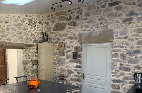 Octon House | Maison Authentique