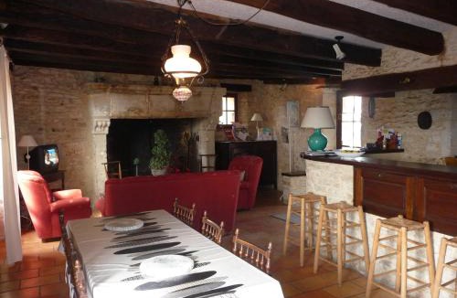 Lavercantiere House | Maison authentique PERIGORD-QUERCY