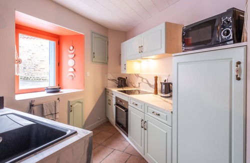 Messeix House | Maison Auvergnate Cœur Village