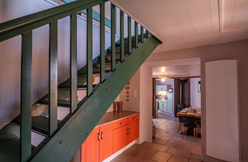 Messeix House | Maison Auvergnate Cœur Village