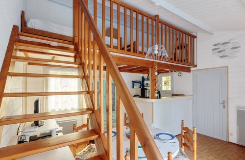 La Remigeasse House | Maison aux Oiseaux - Welkeys