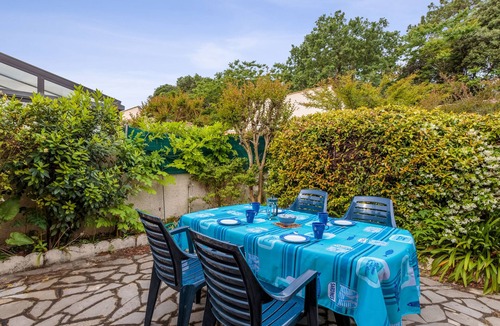 La Remigeasse House | Maison aux Oiseaux - Welkeys