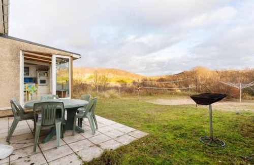 Merlimont-Plage House | Maison aux pieds des dunes 300m de la plage