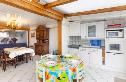 Merlimont-Plage House | Maison aux pieds des dunes 300m de la plage