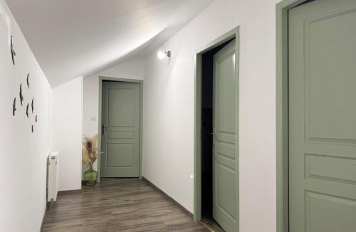Baudricourt House | Maison aux pieds du circuit de Mirecourt